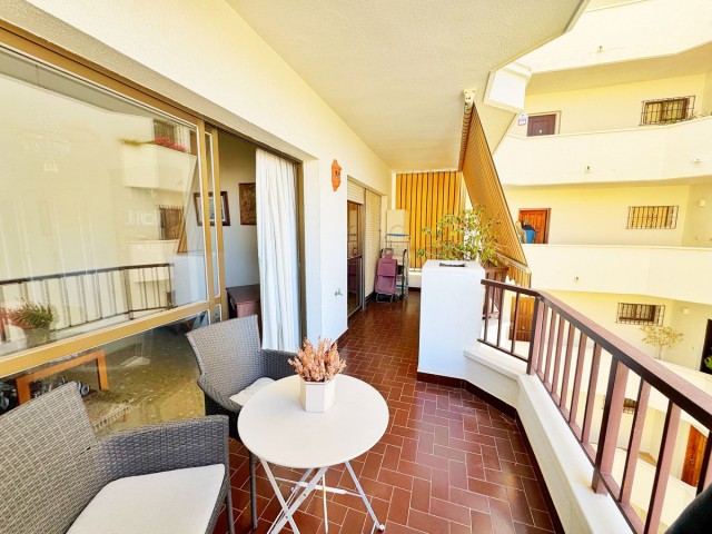 2 Bedrooms Apartment in Marbella