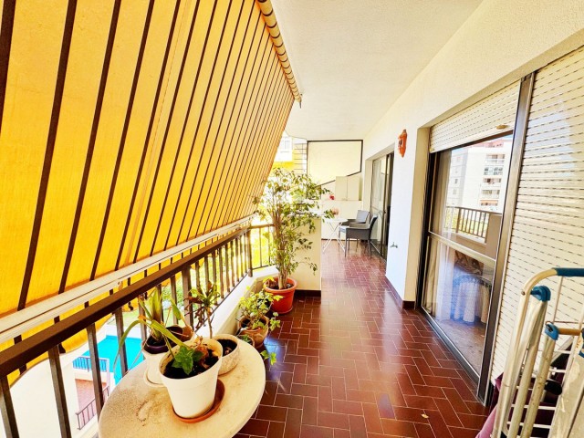 2 Bedrooms Apartment in Marbella