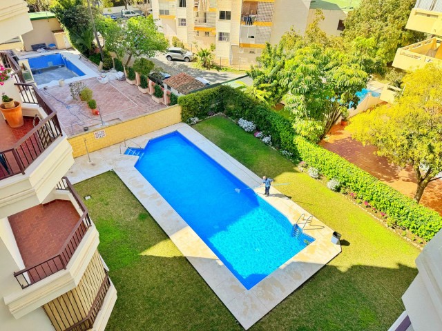 2 Bedrooms Apartment in Marbella