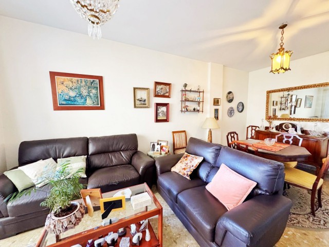 2 Bedrooms Apartment in Marbella