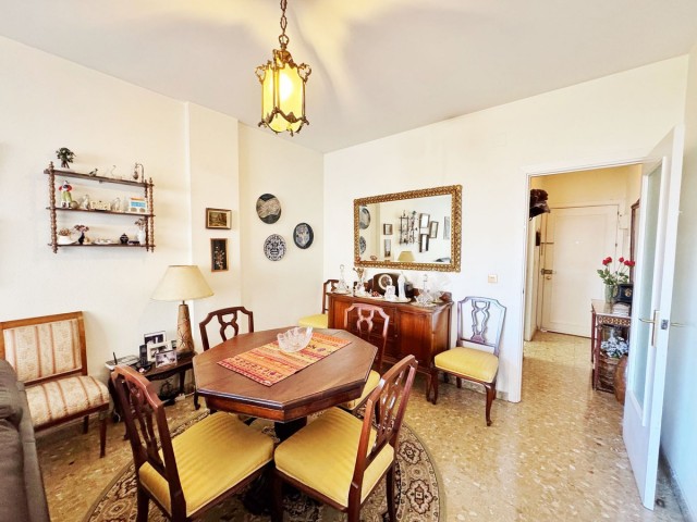 2 Bedrooms Apartment in Marbella