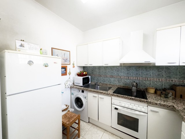 2 Bedrooms Apartment in Marbella