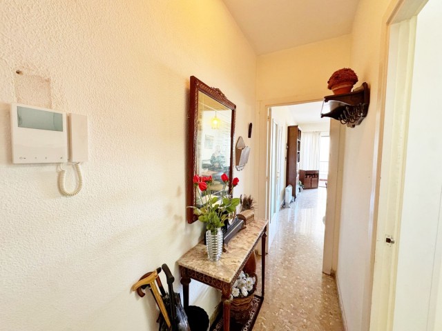 2 Bedrooms Apartment in Marbella