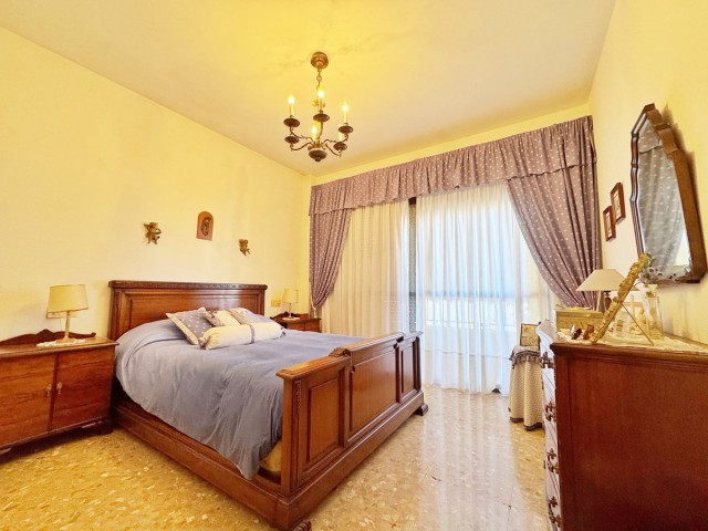 2 Bedrooms Apartment in Marbella