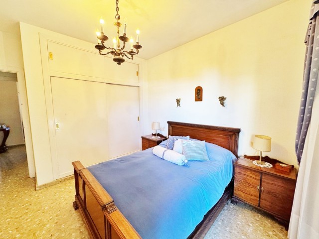 2 Bedrooms Apartment in Marbella