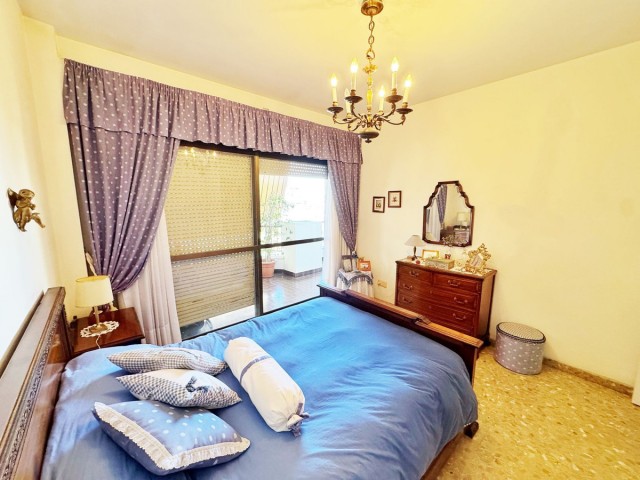2 Bedrooms Apartment in Marbella