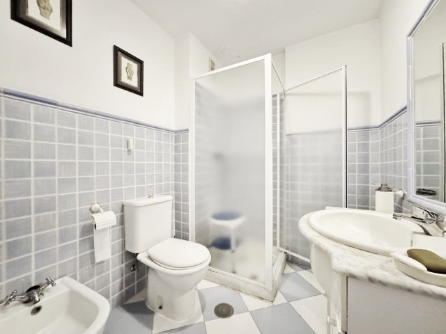 2 Bedrooms Apartment in Marbella