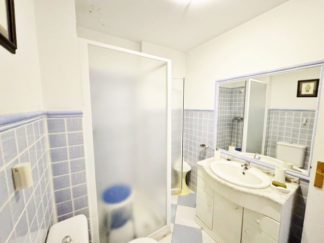 2 Bedrooms Apartment in Marbella