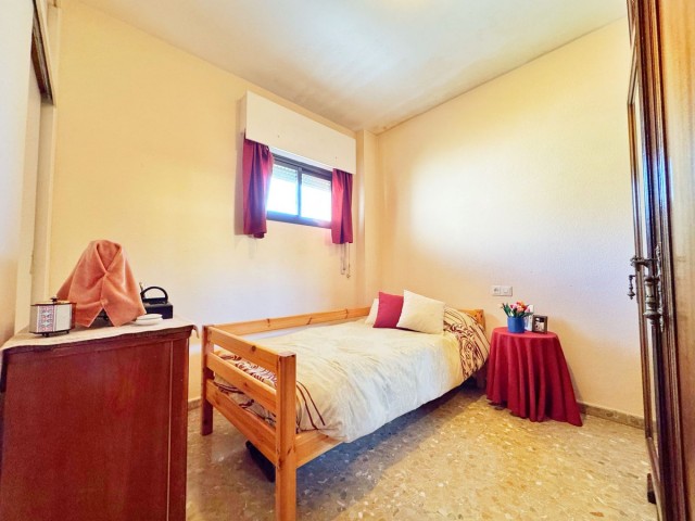 2 Bedrooms Apartment in Marbella