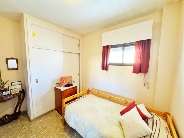 2 Bedrooms Apartment in Marbella