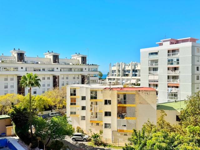 2 Bedrooms Apartment in Marbella