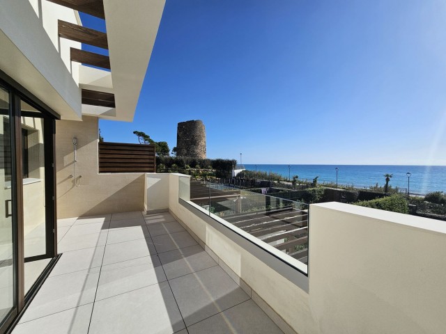 4 Schlafzimmer Reihenhaus in New Golden Mile