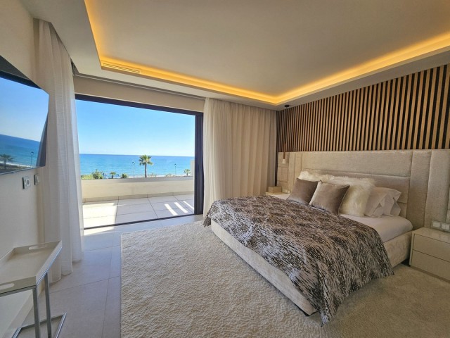 4 Schlafzimmer Reihenhaus in New Golden Mile