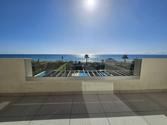 4 Schlafzimmer Reihenhaus in New Golden Mile