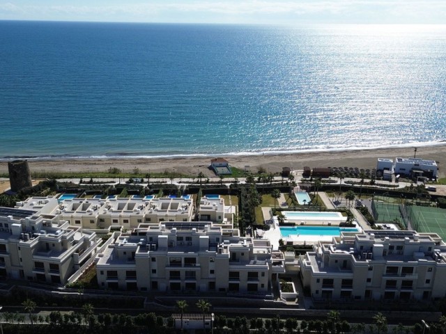 4 Schlafzimmer Reihenhaus in New Golden Mile