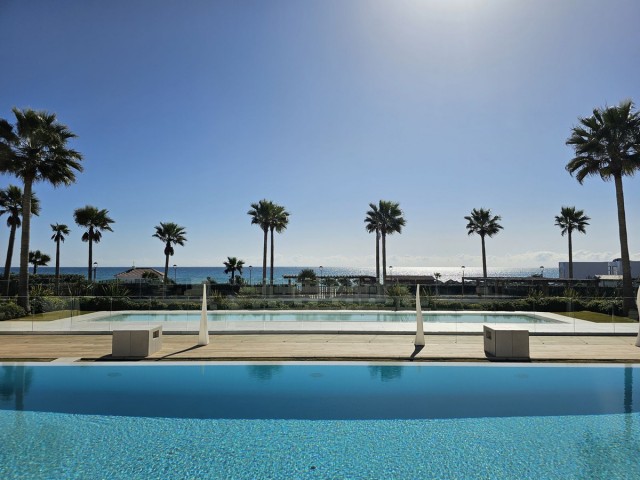 4 Schlafzimmer Reihenhaus in New Golden Mile