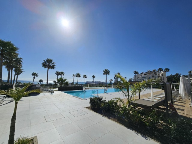 4 Schlafzimmer Reihenhaus in New Golden Mile