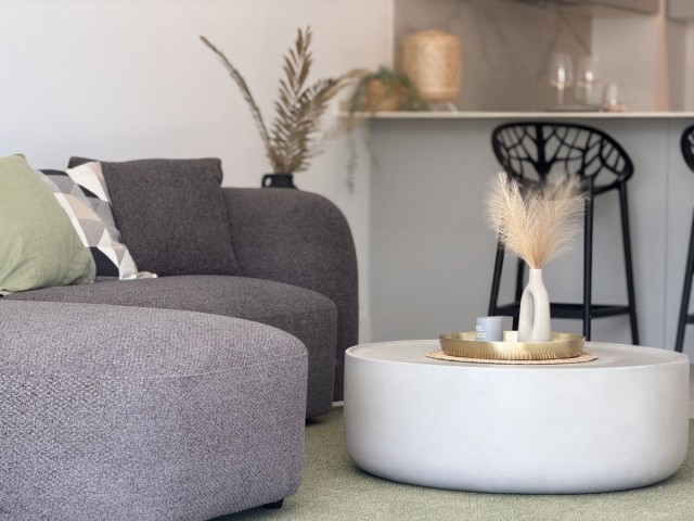 2 Schlafzimmer Apartment in Fuengirola