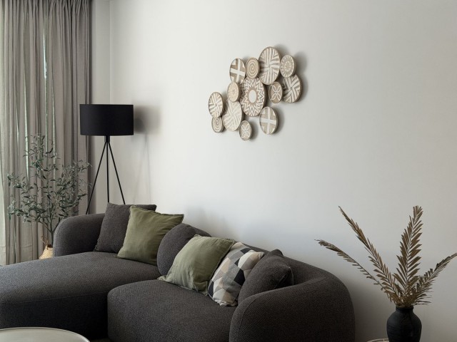 2 Schlafzimmer Apartment in Fuengirola