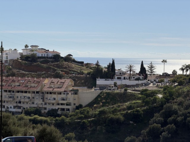 2 Schlafzimmer Apartment in Fuengirola