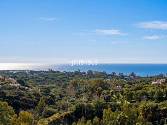 2 Schlafzimmer Apartment in Elviria