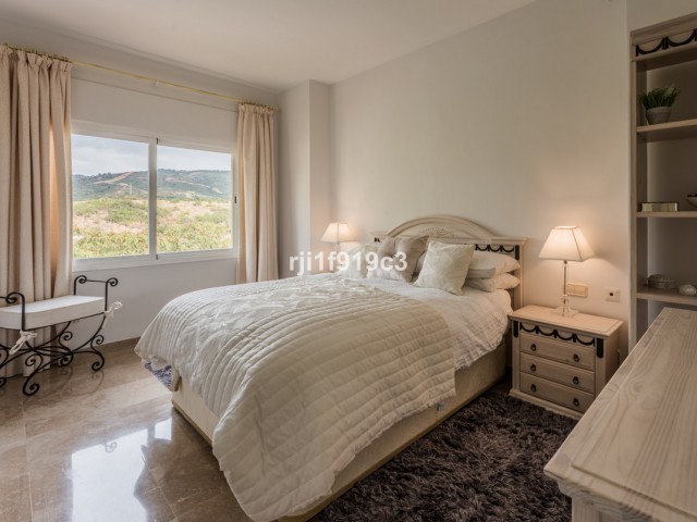 2 Schlafzimmer Apartment in Elviria