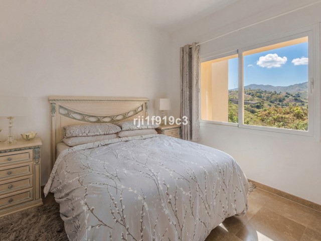 2 Schlafzimmer Apartment in Elviria