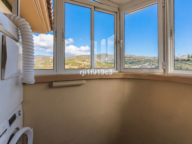 2 Schlafzimmer Apartment in Elviria