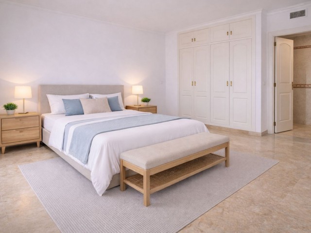 3 Schlafzimmer Reihenhaus in Mijas Golf