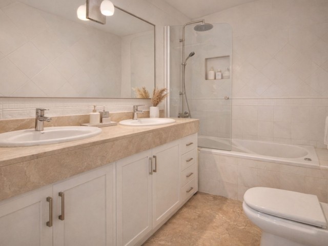 3 Schlafzimmer Reihenhaus in Mijas Golf