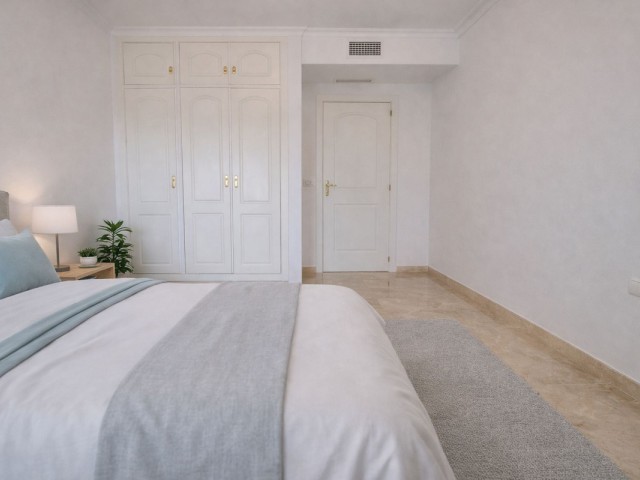 3 Schlafzimmer Reihenhaus in Mijas Golf