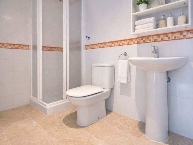 3 Schlafzimmer Reihenhaus in Mijas Golf