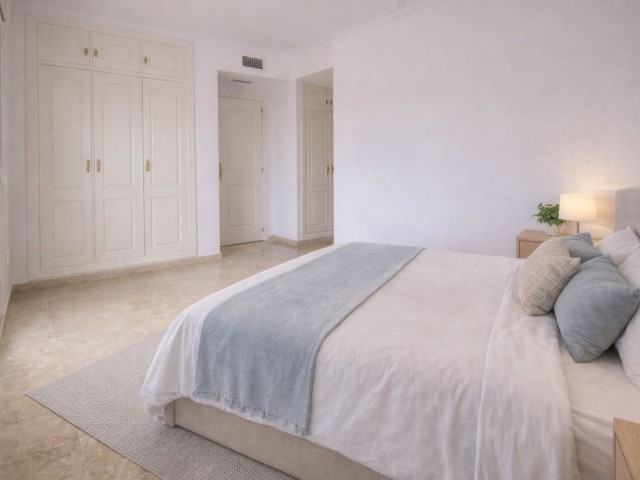 3 Schlafzimmer Reihenhaus in Mijas Golf