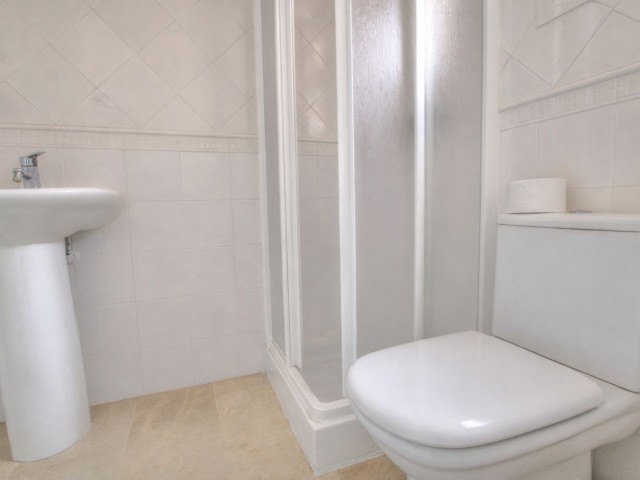 3 Schlafzimmer Reihenhaus in Mijas Golf