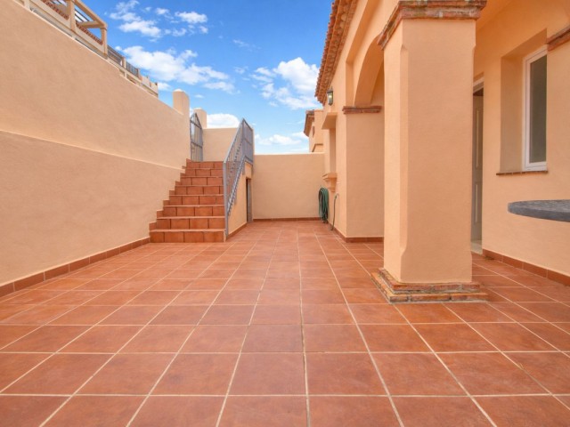 3 Schlafzimmer Reihenhaus in Mijas Golf