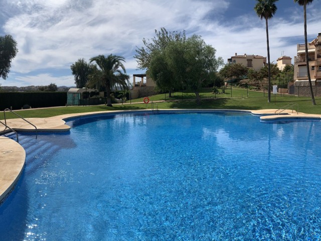 3 Schlafzimmer Reihenhaus in Mijas Golf