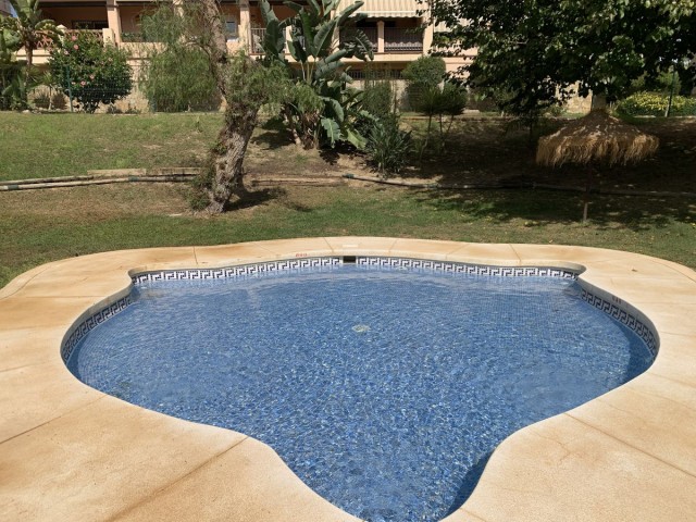 3 Schlafzimmer Reihenhaus in Mijas Golf