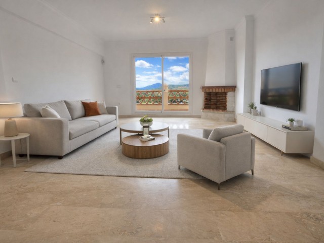 Reihenhaus, Mijas Golf, R5283778