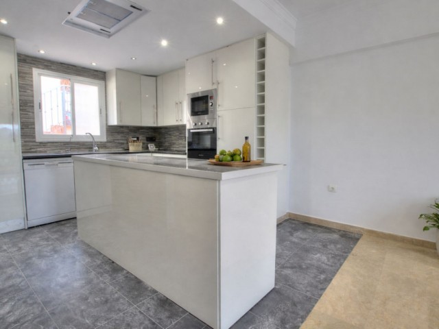 Reihenhaus, Mijas Golf, R5283778