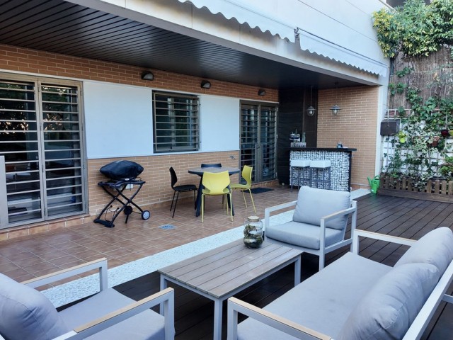 3 Bedrooms Apartment in El Pinillo