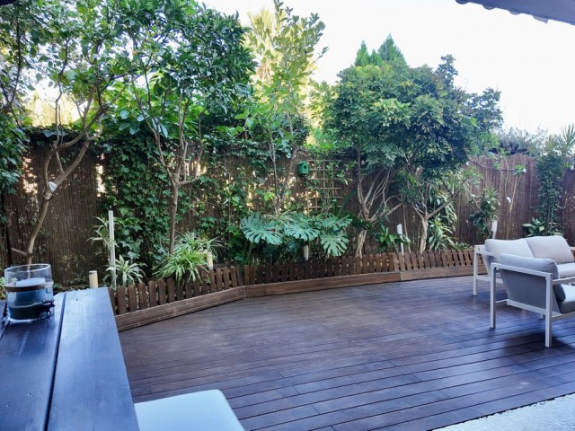 3 Bedrooms Apartment in El Pinillo