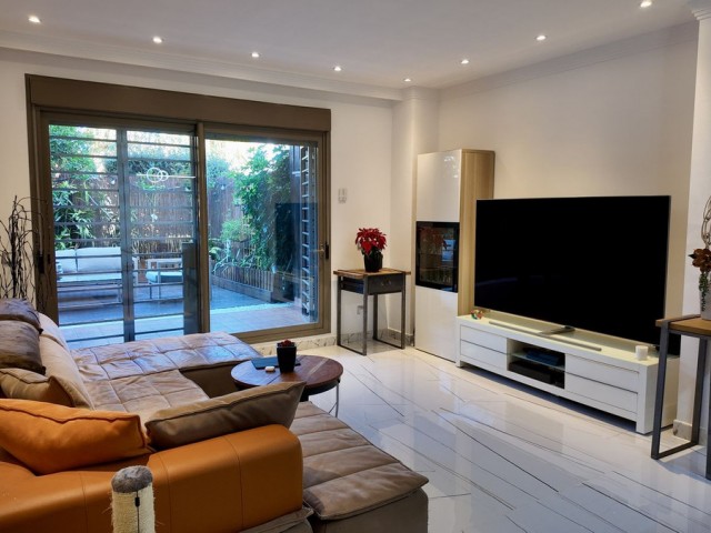 3 Bedrooms Apartment in El Pinillo