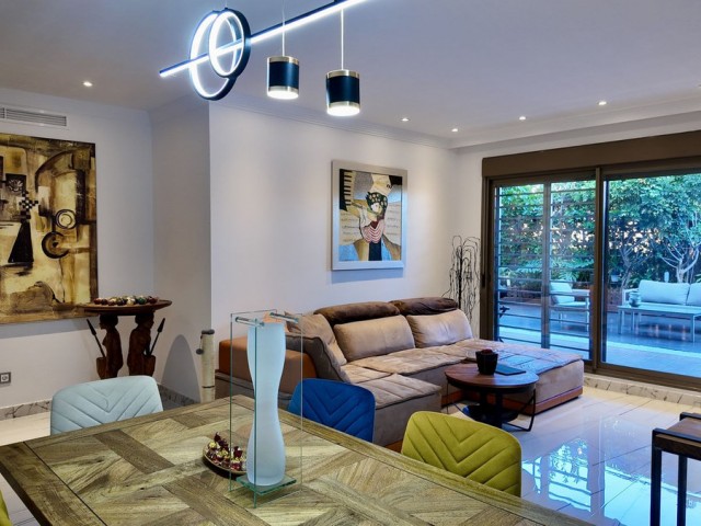 3 Bedrooms Apartment in El Pinillo