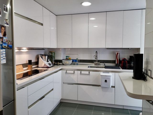 3 Bedrooms Apartment in El Pinillo