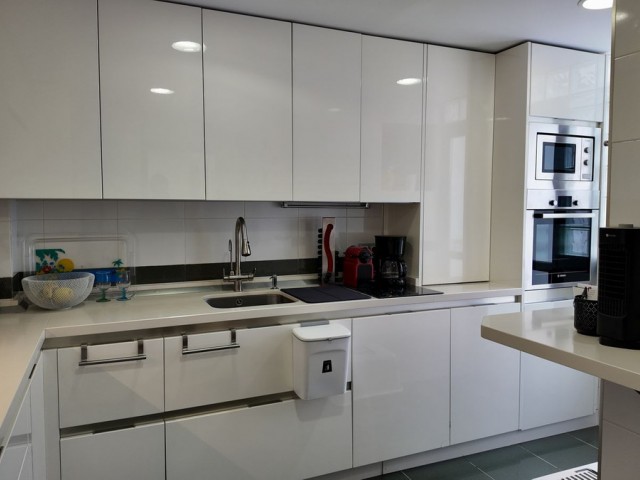 3 Bedrooms Apartment in El Pinillo