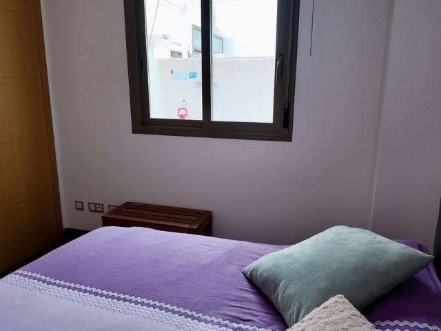 3 Bedrooms Apartment in El Pinillo