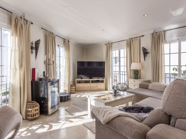 Kattohuoneisto, San Pedro de Alcántara, R5229550