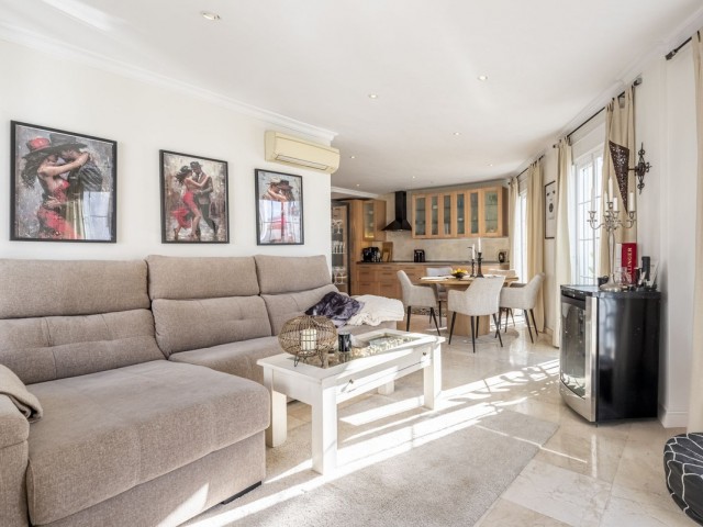 Kattohuoneisto, San Pedro de Alcántara, R5229550