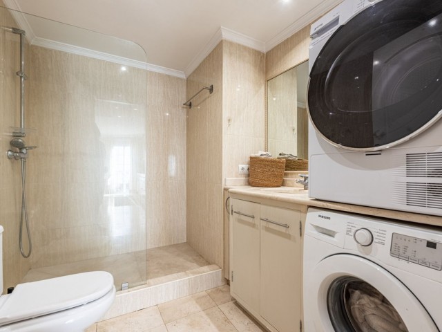 Kattohuoneisto San Pedro de Alcántara