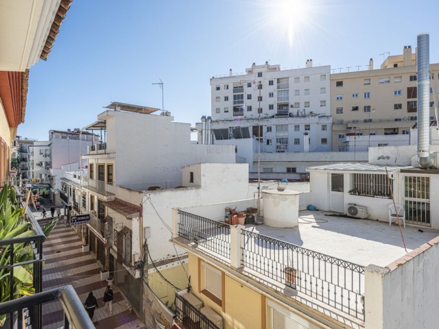 Kattohuoneisto San Pedro de Alcántara